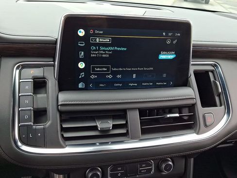 Certified 2022 Chevrolet Tahoe LT AWD/4WD image 18