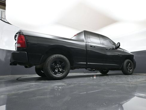 Used 2022 RAM 1500 Tradesman w/ Popular Equipment Group AWD/4WD image 34