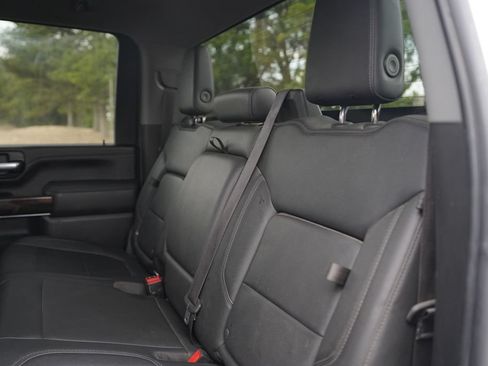 Used 2021 GMC Sierra 3500 SLT w/ Gooseneck/5TH Wheel Package AWD/4WD image 11