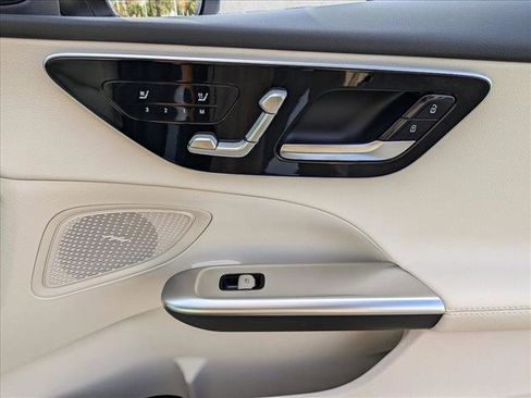 Used 2026 Mercedes-Benz C 300 Sedan image 18