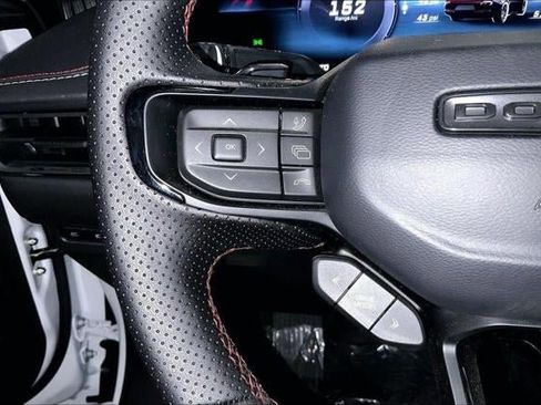 New 2026 Dodge Charger Daytona Scat Pack w/ Track Package image 38