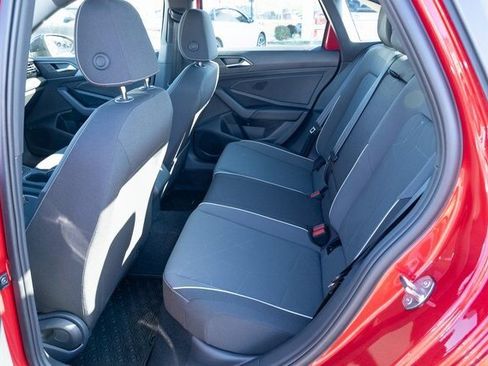 New 2026 Volkswagen Jetta Sport FWD image 29