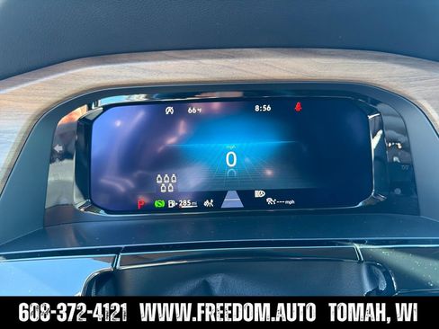 Used 2026 Volkswagen Atlas SE AWD/4WD image 15