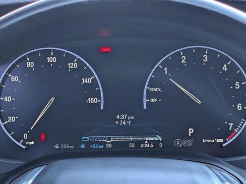 Used 2020 BMW 330i Sedan RWD image 13