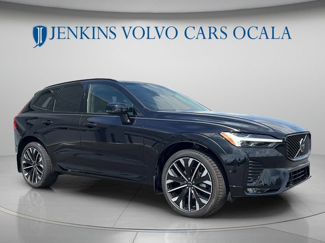 New 2027 Volvo XC60 B5 Ultra AWD/4WD image 1