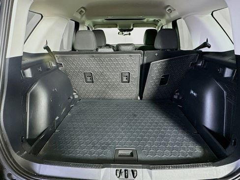 Used 2024 Ford Bronco Sport Big Bend w/ Convenience Package image 30