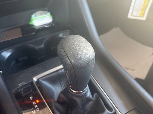 Used 2026 MAZDA MAZDA3 s FWD image 12