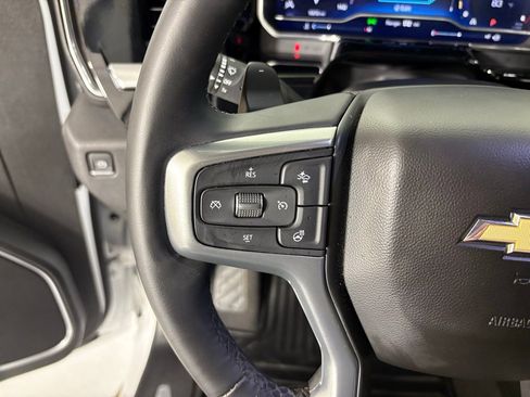 Used 2024 Chevrolet Silverado 1500 LT image 20