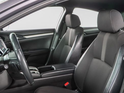Used 2021 Honda Civic Sport image 23