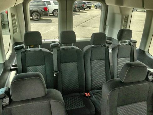 Used 2023 Ford Transit 350 XL AWD/4WD image 26