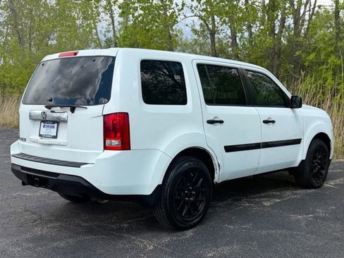 Used 2013 Honda Pilot LX image 12