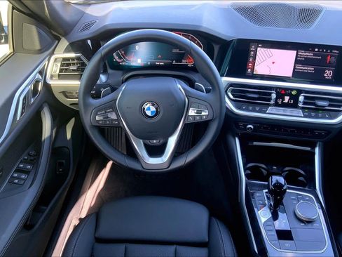 Certified 2023 BMW 430i Gran Coupe w/ Premium Package image 5