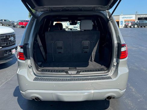 Used 2022 Dodge Durango GT AWD/4WD image 5