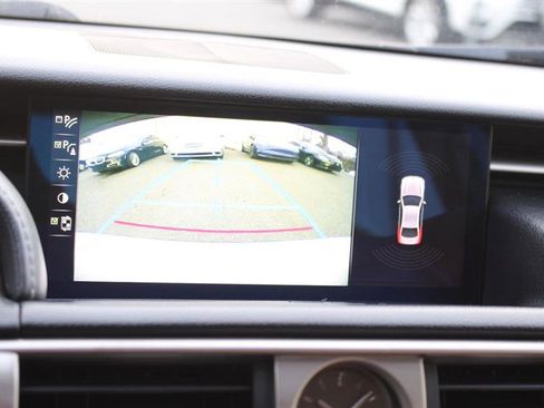 Used 2014 Lexus IS 250 AWD w/ Luxury Package w/Brown Wood image 19