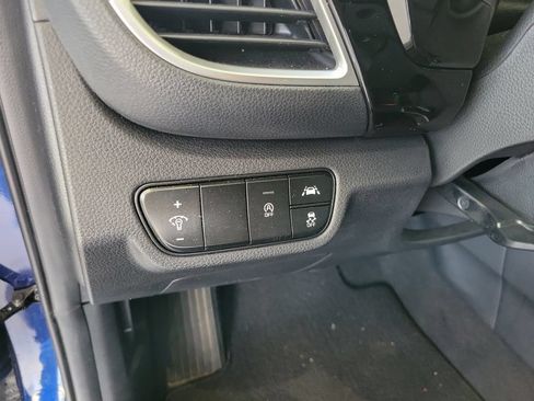 Used 2021 Kia Seltos EX AWD/4WD image 19