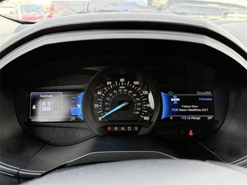 Certified 2023 Ford Edge SEL w/ Convenience Package image 16