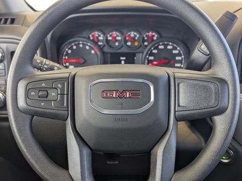 New 2025 GMC Sierra 2500 Pro w/ Convenience Package image 20