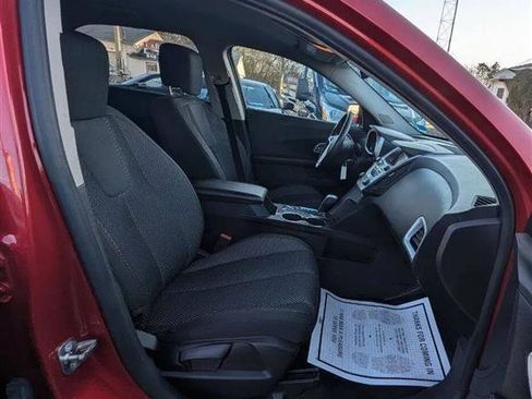 Used 2015 Chevrolet Equinox LT FWD image 16