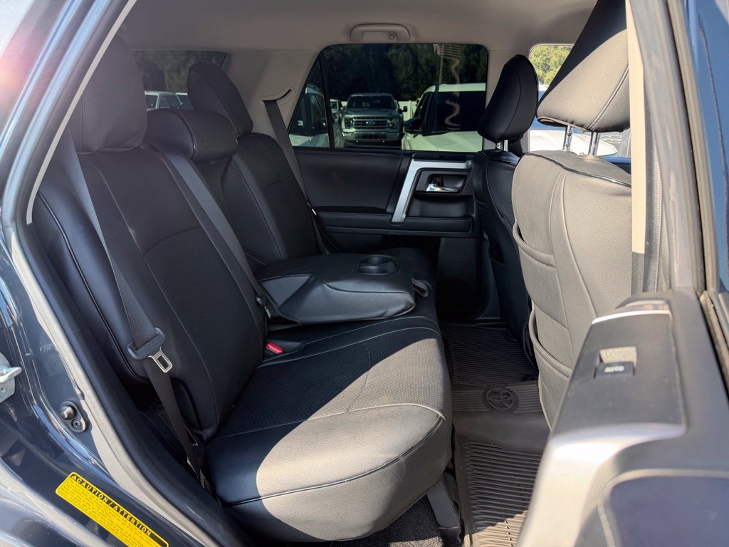 Used 2024 Toyota 4Runner SR5 RWD image 24