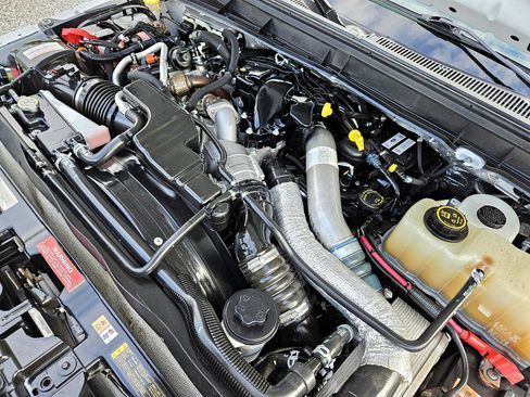 Used 2016 Ford F350 XLT image 73