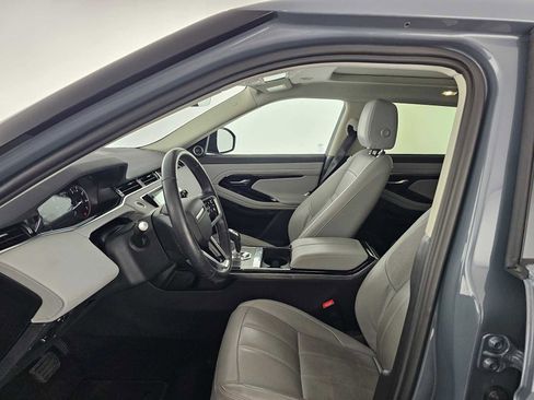 Used 2023 Land Rover Range Rover Evoque S image 20