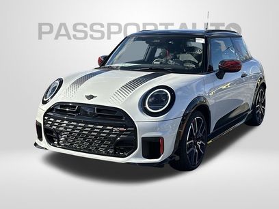 New 2026 MINI Cooper John Cooper Works