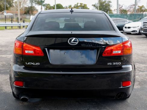 Used 2009 Lexus IS 350 image 5
