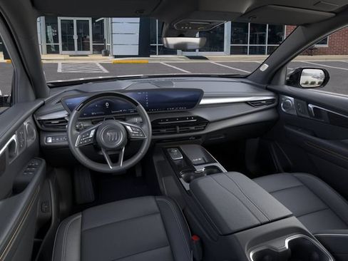 New 2026 Buick Enclave Avenir w/ Super Cruise Package FWD image 15