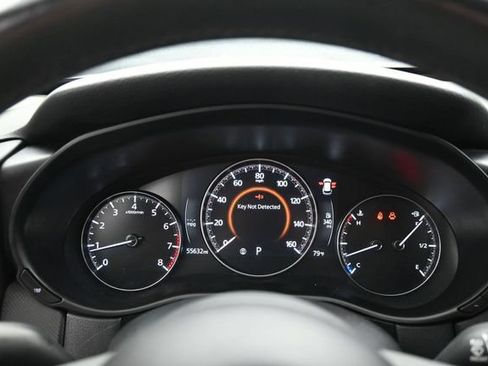 Used 2024 MAZDA CX-50 AWD 2.5 S w/ Preferred Package image 18