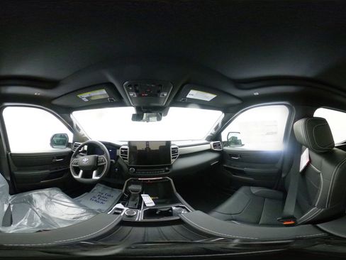 New 2026 Toyota Tundra Limited image 33