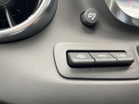 Used 2017 Chevrolet Camaro SS image 25