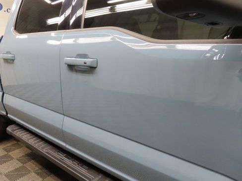 Used 2023 Ford F150 XLT w/ Equipment Group 302A High AWD/4WD image 30