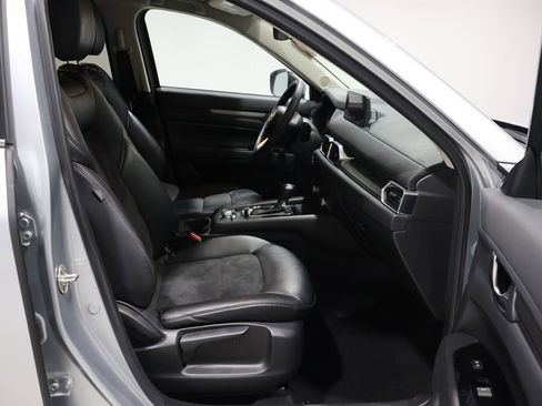 Used 2023 MAZDA CX-5 AWD 2.5 S w/ Select Package image 23