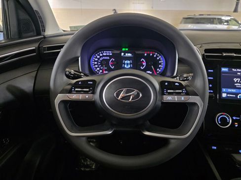 Certified 2023 Hyundai Tucson SEL AWD/4WD image 29