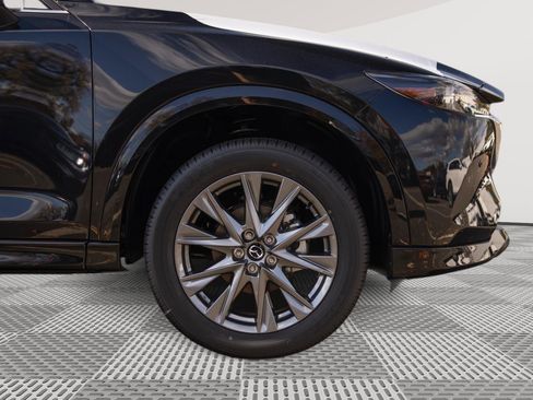 New 2025 MAZDA CX-5 AWD 2.5 S image 9