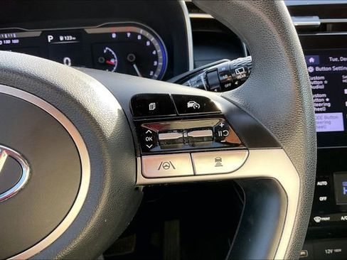 Certified 2024 Hyundai Tucson SEL image 20