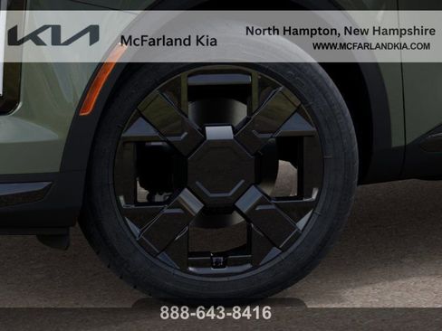 New 2026 Kia Sportage X-Line image 11