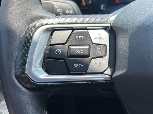 Used 2024 Ford Mustang Coupe RWD image 13