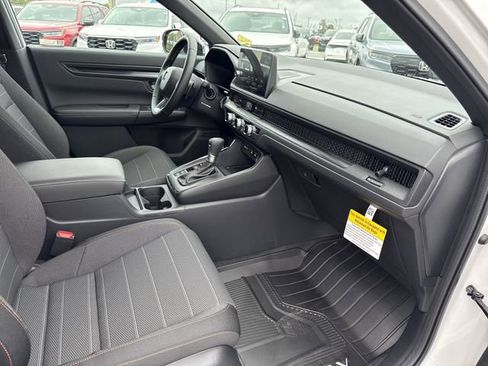 New 2026 Honda CR-V Sport image 14