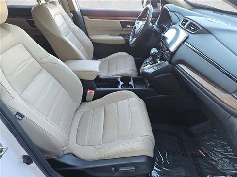 Used 2020 Honda CR-V EX-L image 20