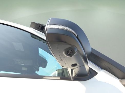 Used 2025 Toyota 4Runner Trailhunter image 19