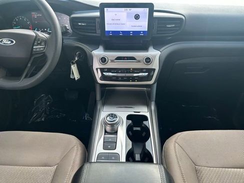 Certified 2021 Ford Explorer 2WD image 17
