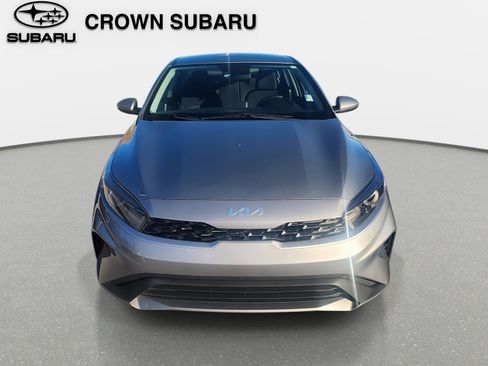 Used 2023 Kia Forte LXS image 6