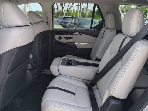 New 2026 Honda Pilot EX-L image 12