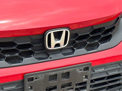 Used 2022 Honda Civic Sport image 5