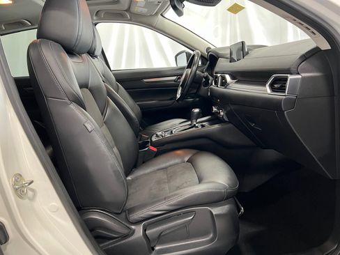 Used 2017 MAZDA CX-5 Touring w/ Preferred Equipment Package image 15