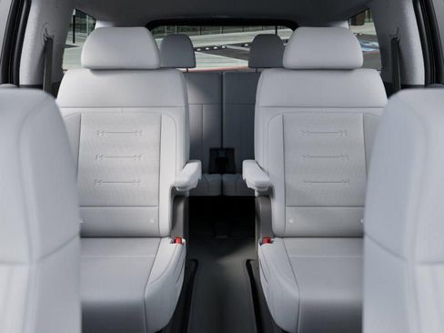 New 2026 Hyundai Santa Fe Calligraphy image 12