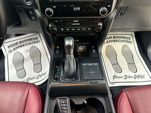 Used 2022 Lexus GX 460 Premium image 27