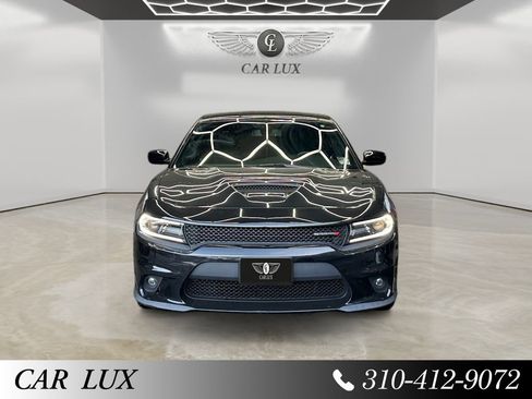 Used 2021 Dodge Charger R/T RWD image 8