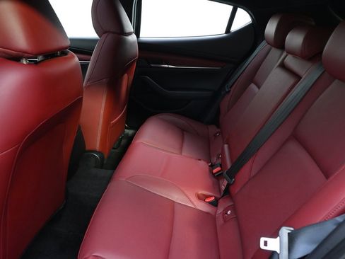 Certified 2025 MAZDA MAZDA3 Hatchback w/Premium Plus Pkg image 21